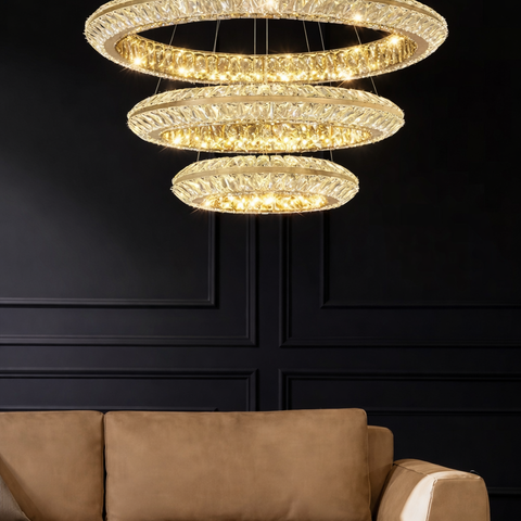 Candice világítás kollekció