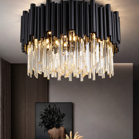 Aria világítás kollekció