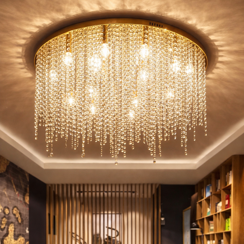 Misha lighting collection