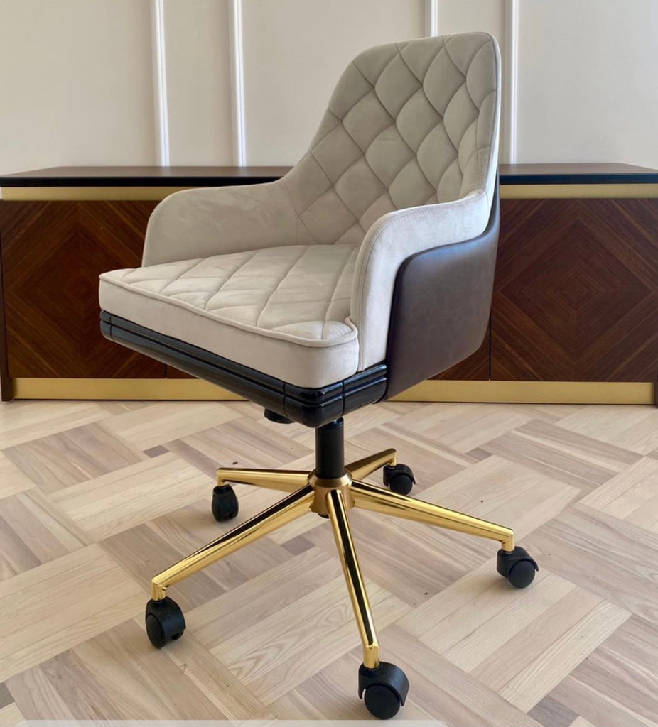 Bentley çalışma forgószék.