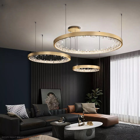 Miya lighting collection